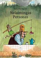sven nordqvist - Nelaimingas Petsonas - 2 nuotrauka