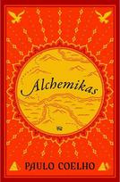 paulo coelho - Alchemikas - 2 nuotrauka