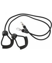 stepper - Steperis HMS S3033 Twist Slope Stepper Yellow/Black - 9 nuotrauka