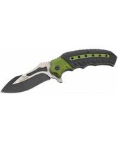 kiseniniai peiliai - Sulankstomas peilis su fiksatoriumi Cattara Cobra 20 cm - 1 nuotrauka