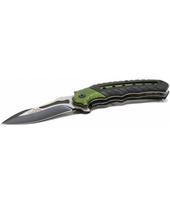 kiseniniai peiliai - Sulankstomas peilis su fiksatoriumi Cattara Cobra 20 cm - 2 nuotrauka