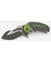 kiseniniai peiliai - Sulankstomas peilis su fiksatoriumi Cattara Cobra 20 cm - 3 nuotrauka