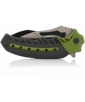 kiseniniai peiliai - Sulankstomas peilis su fiksatoriumi Cattara Cobra 20 cm - 5 nuotrauka