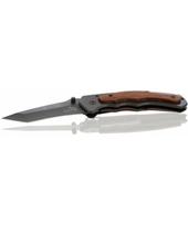 sulankstomas peilis - Sulankstomas peilis su fiksatoriumi Cattara Hiker 20 cm - 1 nuotrauka