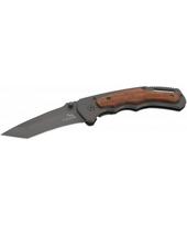 sulankstomas peilis - Sulankstomas peilis su fiksatoriumi Cattara Hiker 20 cm - 2 nuotrauka