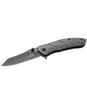 kiseniniai peiliai - Sulankstomas peilis su fiksacija Cattara Titan 22 cm - 1 nuotrauka