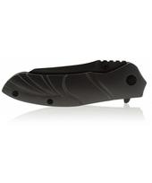 kiseniniai peiliai - Sulankstomas peilis su fiksacija Cattara Titan 22 cm - 2 nuotrauka