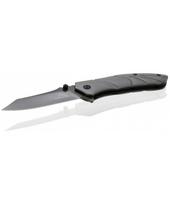 kiseniniai peiliai - Sulankstomas peilis su fiksacija Cattara Titan 22 cm - 3 nuotrauka
