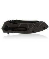 kiseniniai peiliai - Sulankstomas peilis su fiksacija Cattara Titan 22 cm - 4 nuotrauka