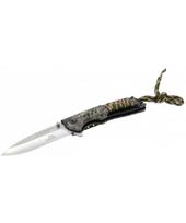 peilio - Sulankstomas peilis su fiksacija Cattara Cana 21,6 cm - 1 nuotrauka