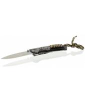 peilio - Sulankstomas peilis su fiksacija Cattara Cana 21,6 cm - 2 nuotrauka