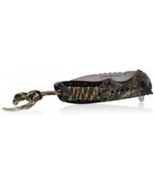 peilio - Sulankstomas peilis su fiksacija Cattara Cana 21,6 cm - 4 nuotrauka