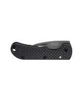 titano peiliai - Kišeninis peilis Vargo Titanium Ti-Carbon - 2 nuotrauka