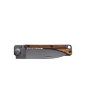 kiseniniai peiliai - Kišeninis peilis Baladeo Papagayo Skinny, 10.3x2.5cm - 2 nuotrauka