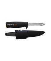 fiskars peiliu - Peilis Fiskars Universal K40 22cm - 1 nuotrauka