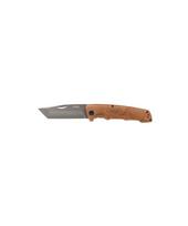 walther peiliai - Peilis Walther Blue Wood Walnut BWK 4 - 1 nuotrauka