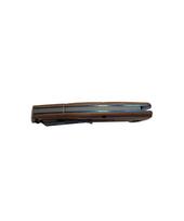 walther peiliai - Peilis Walther Blue Wood Walnut BWK 4 - 2 nuotrauka