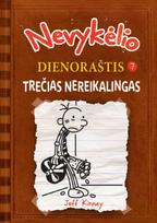 dienorastis - Nevykėlio dienoraštis 7 d. - 2 nuotrauka