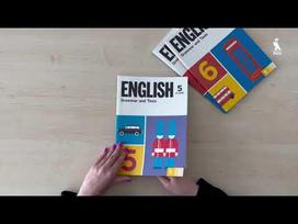 lina viluniene, olga mickiene - English grammar and tests: 6 klasė - 1 nuotrauka