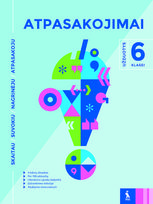 aukse pukinskiene - Atpasakojimai. Užduotys 6 klasei - 2 nuotrauka