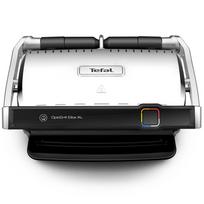 tefal optigrill - TEFAL GC760D ELITE XL - 2 nuotrauka