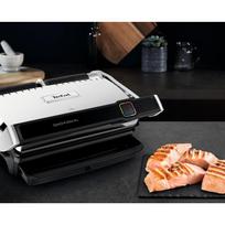 tefal optigrill - TEFAL GC760D ELITE XL - 9 nuotrauka