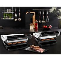 tefal optigrill - TEFAL GC760D ELITE XL - 10 nuotrauka