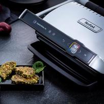 tefal optigrill - TEFAL GC760D ELITE XL - 11 nuotrauka