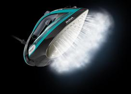 lygintuvas tefal ultimate - Tefal FV9844 - 20 nuotrauka