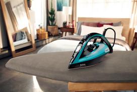 lygintuvas tefal ultimate - Tefal FV9844 - 22 nuotrauka