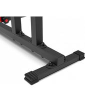 treniruoklis stangis - Marbo Sport MH-S104 - 1 nuotrauka
