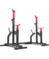 treniruoklis stangis - Marbo Sport MH-S104 - 3 nuotrauka