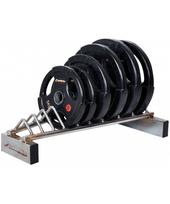 Universalus stovas svoriams inSPORTline PR50