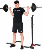 stangos stovas - Marbo MH-S201 - 2 nuotrauka
