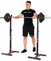 stangos stovas - Marbo MH-S201 - 5 nuotrauka