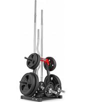 svori 30mm - Marbo MH-S207 (30mm svoriams) - 3 nuotrauka