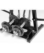 svori 30mm - Marbo MH-S207 (30mm svoriams) - 7 nuotrauka
