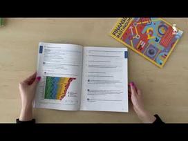 finansinis rastingumas - Finansinis raštingumas. Užduotys 5-6 kl. - 1 nuotrauka