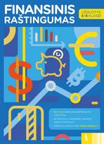 finansinis rastingumas - Finansinis raštingumas. Užduotys 5-6 kl. - 2 nuotrauka
