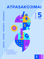 aukse pukinskiene - Atpasakojimai. Užduotys 5 klasei - 2 nuotrauka