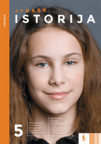Istorija: vadovėlis 5 klasei