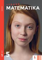 Pirkti Matematika. Vadovėlis 5 klasei, 1 dalis (serija „Atrask“) - Photo 1