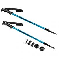 lazdos siaurietiskui ejimui - Trekingo lazdos Spokey EKVILIBRO - 1 nuotrauka