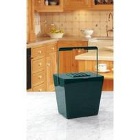 lauku deze - Komposto dėžė Caddy 5 L - 2 nuotrauka