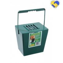 lauku deze - Komposto dėžė Caddy 5 L - 3 nuotrauka