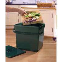 lauku deze - Komposto dėžė Caddy 30 L - 3 nuotrauka