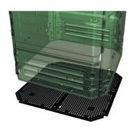 lauku deze - Komposto dėžės pagrindas 400/900 L - 1 nuotrauka