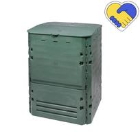 komposto deze thermoking - Komposto dėžė Thermo King 600 L - 3 nuotrauka