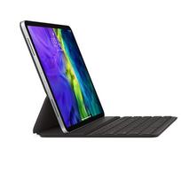 ipad deklas klaviatura - Smart Tech "Smart Keyboard Folio iPad Air (4th gen) / iPad Pro (11") RUS" - 2 nuotrauka