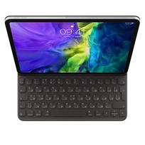 ipad deklas klaviatura - Smart Tech "Smart Keyboard Folio iPad Air (4th gen) / iPad Pro (11") RUS" - 3 nuotrauka